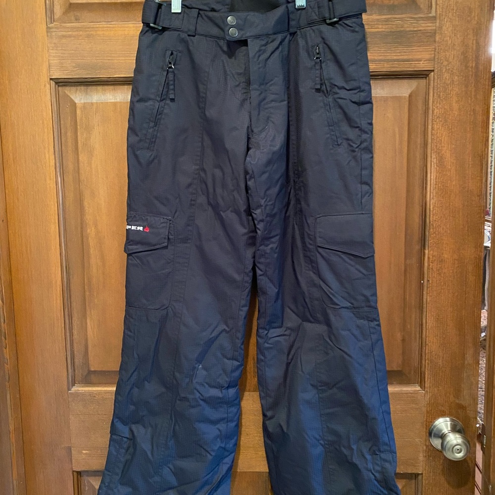 Kemper Snow Pants